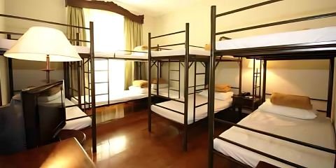 Munnar Group Stay