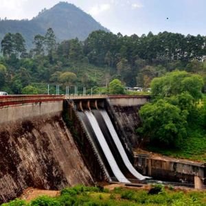 Kundala Lake