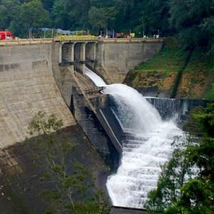 Mattupetty Dam